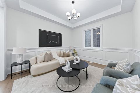 Photo 16 at 7 Tilden Street, Vellore Village, Vaughan