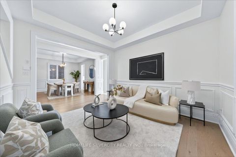 Photo 17 at 7 Tilden Street, Vellore Village, Vaughan