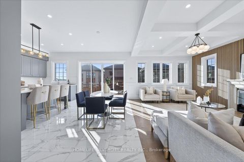 Photo 18 at 7 Tilden Street, Vellore Village, Vaughan