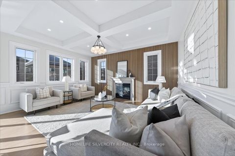 Photo 19 at 7 Tilden Street, Vellore Village, Vaughan