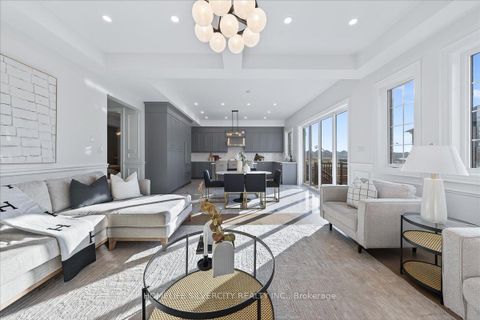 Photo 21 at 7 Tilden Street, Vellore Village, Vaughan