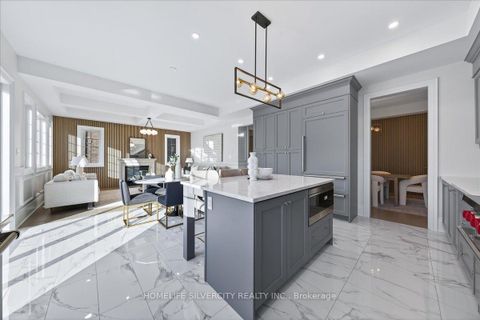 Photo 23 at 7 Tilden Street, Vellore Village, Vaughan