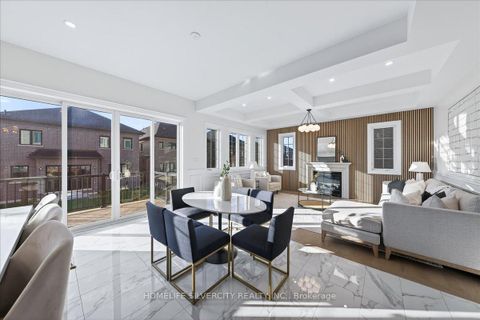 Photo 28 at 7 Tilden Street, Vellore Village, Vaughan