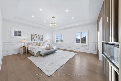 Photo 31 at 7 Tilden Street, Vellore Village, Vaughan