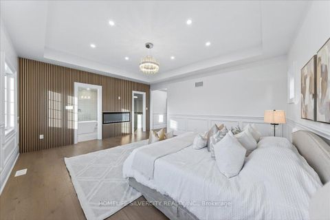 Photo 33 at 7 Tilden Street, Vellore Village, Vaughan