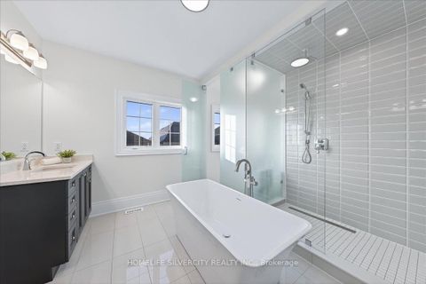 Photo 34 at 7 Tilden Street, Vellore Village, Vaughan