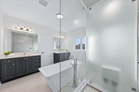 Photo 35 at 7 Tilden Street, Vellore Village, Vaughan