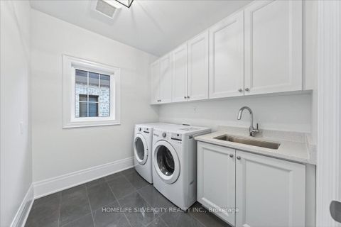 Photo 40 at 7 Tilden Street, Vellore Village, Vaughan