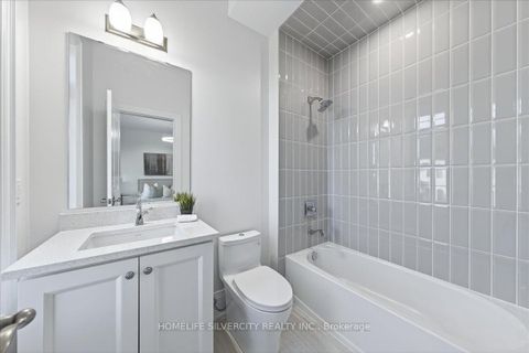 Photo 42 at 7 Tilden Street, Vellore Village, Vaughan