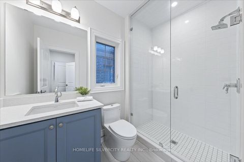 Photo 45 at 7 Tilden Street, Vellore Village, Vaughan