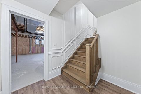 Photo 46 at 7 Tilden Street, Vellore Village, Vaughan