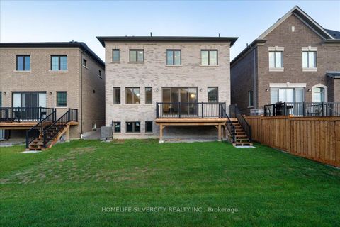 Photo 48 at 7 Tilden Street, Vellore Village, Vaughan