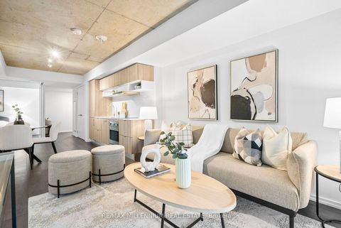 Photo 15 at 802 - 5 Soudan Avenue, Mount Pleasant West, Toronto