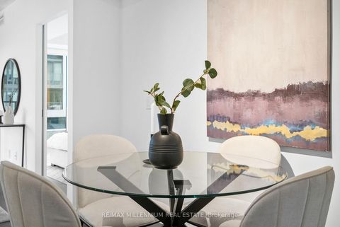Photo 19 at 802 - 5 Soudan Avenue, Mount Pleasant West, Toronto