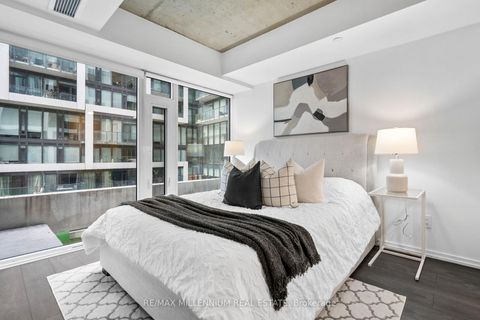 Photo 20 at 802 - 5 Soudan Avenue, Mount Pleasant West, Toronto