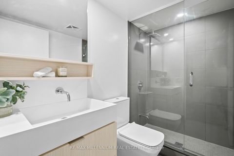 Photo 28 at 802 - 5 Soudan Avenue, Mount Pleasant West, Toronto
