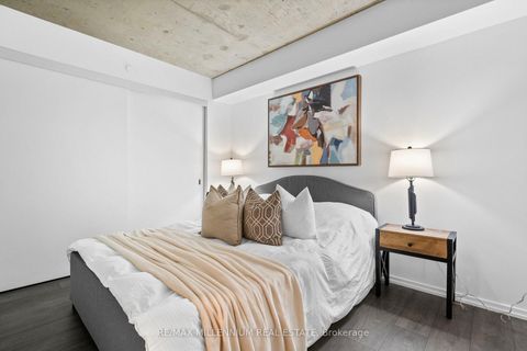 Photo 30 at 802 - 5 Soudan Avenue, Mount Pleasant West, Toronto