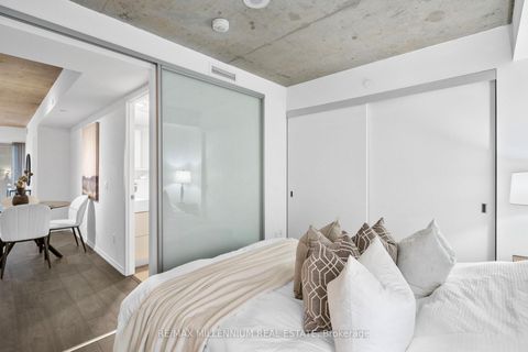 Photo 32 at 802 - 5 Soudan Avenue, Mount Pleasant West, Toronto