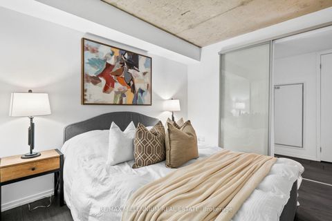 Photo 34 at 802 - 5 Soudan Avenue, Mount Pleasant West, Toronto