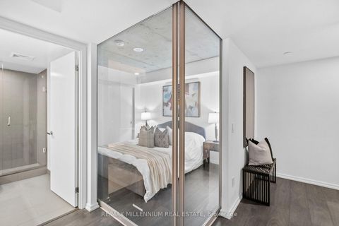 Photo 35 at 802 - 5 Soudan Avenue, Mount Pleasant West, Toronto
