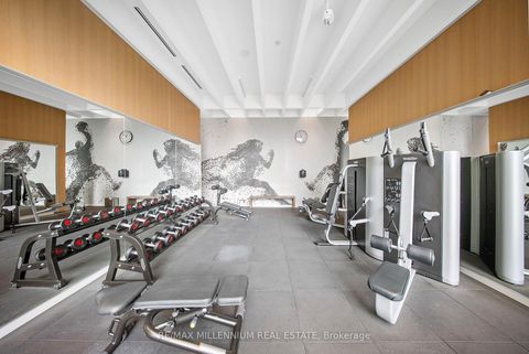 Photo 40 at 802 - 5 Soudan Avenue, Mount Pleasant West, Toronto