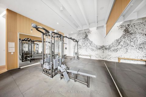 Photo 41 at 802 - 5 Soudan Avenue, Mount Pleasant West, Toronto