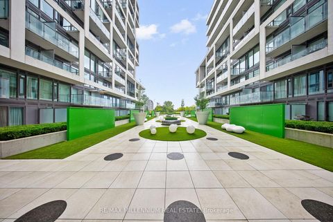 Photo 43 at 802 - 5 Soudan Avenue, Mount Pleasant West, Toronto