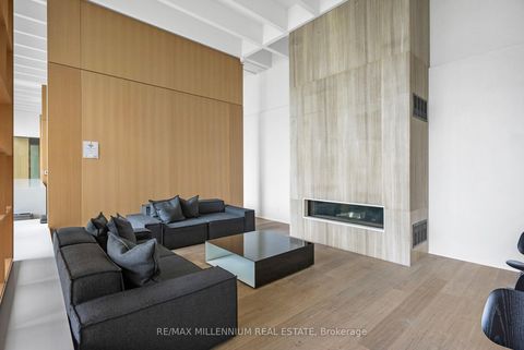 Photo 44 at 802 - 5 Soudan Avenue, Mount Pleasant West, Toronto
