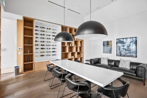Photo 46 at 802 - 5 Soudan Avenue, Mount Pleasant West, Toronto