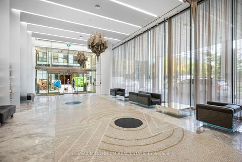 Photo 47 at 802 - 5 Soudan Avenue, Mount Pleasant West, Toronto