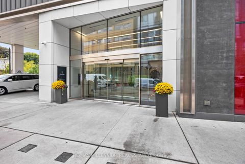Photo 48 at 802 - 5 Soudan Avenue, Mount Pleasant West, Toronto