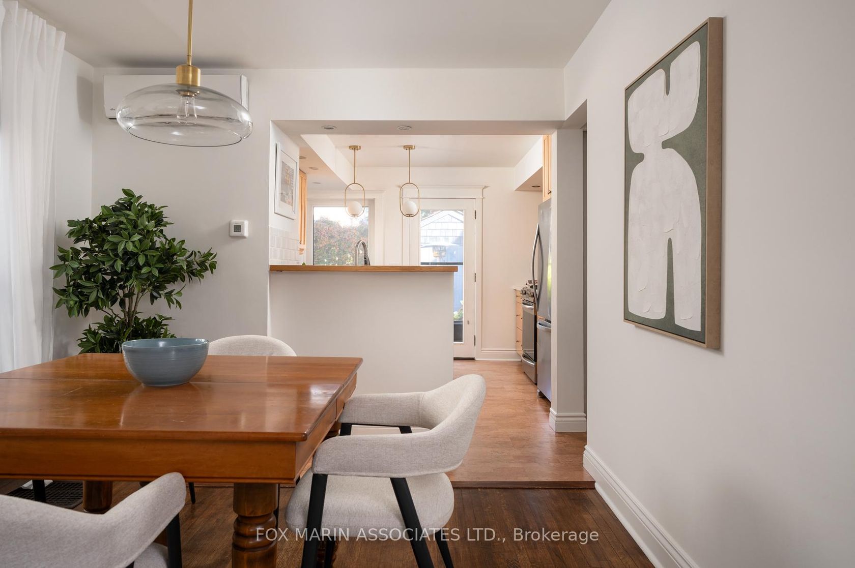 Photo 11 at 29 Hiltz Avenue, South Riverdale, Toronto Photo 11 at 29 Hiltz Avenue, South Riverdale, Toronto