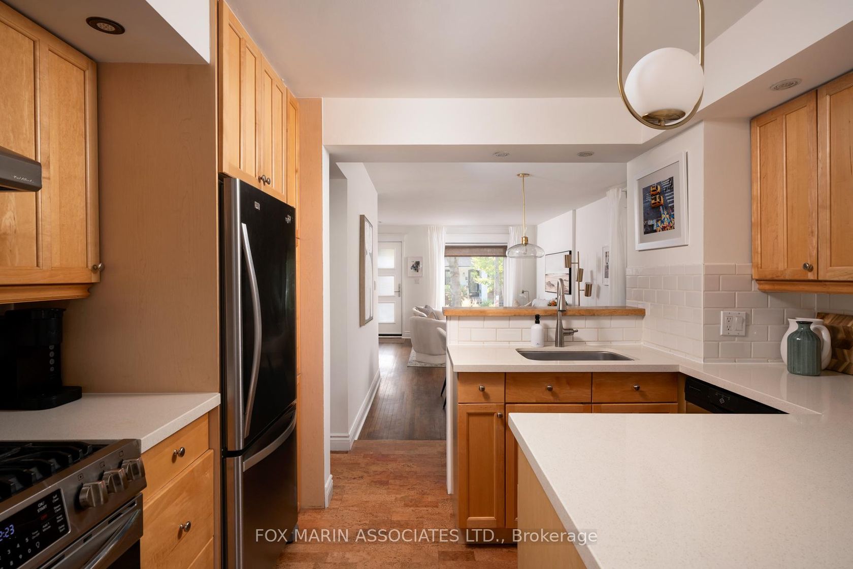 Photo 15 at 29 Hiltz Avenue, South Riverdale, Toronto Photo 15 at 29 Hiltz Avenue, South Riverdale, Toronto