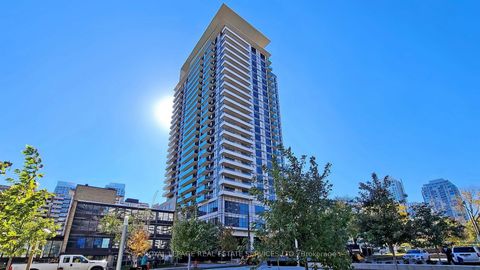 Photo 0 at 1806 - 25 Broadway Avenue, Mount Pleasant West, Toronto
