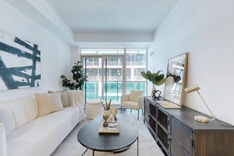 Photo 3 at 1806 - 25 Broadway Avenue, Mount Pleasant West, Toronto