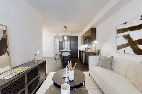 Photo 6 at 1806 - 25 Broadway Avenue, Mount Pleasant West, Toronto