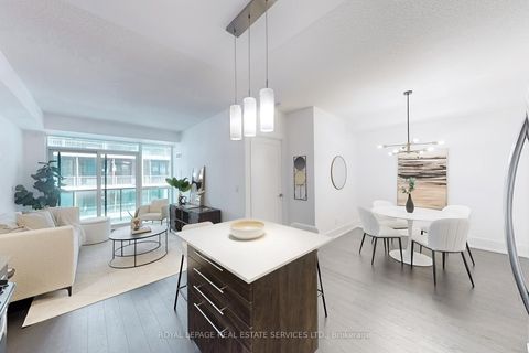 Photo 7 at 1806 - 25 Broadway Avenue, Mount Pleasant West, Toronto