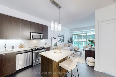 Photo 8 at 1806 - 25 Broadway Avenue, Mount Pleasant West, Toronto