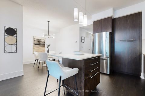 Photo 9 at 1806 - 25 Broadway Avenue, Mount Pleasant West, Toronto