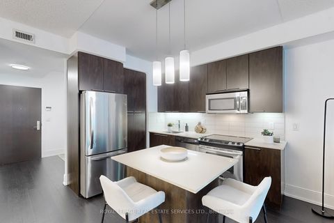 Photo 10 at 1806 - 25 Broadway Avenue, Mount Pleasant West, Toronto