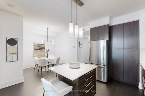 Photo 11 at 1806 - 25 Broadway Avenue, Mount Pleasant West, Toronto