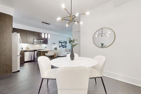 Photo 14 at 1806 - 25 Broadway Avenue, Mount Pleasant West, Toronto
