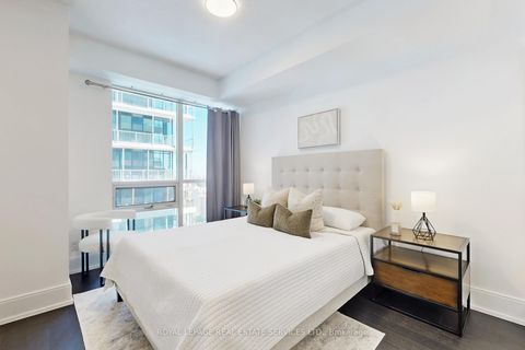 Photo 16 at 1806 - 25 Broadway Avenue, Mount Pleasant West, Toronto