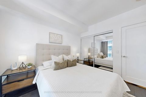 Photo 17 at 1806 - 25 Broadway Avenue, Mount Pleasant West, Toronto