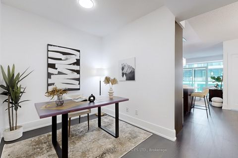 Photo 19 at 1806 - 25 Broadway Avenue, Mount Pleasant West, Toronto