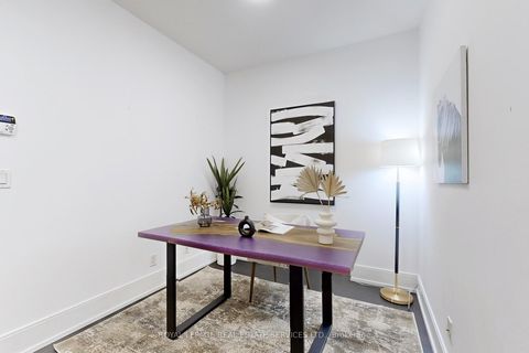 Photo 20 at 1806 - 25 Broadway Avenue, Mount Pleasant West, Toronto