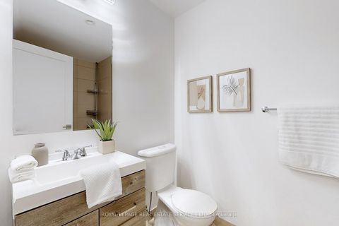Photo 21 at 1806 - 25 Broadway Avenue, Mount Pleasant West, Toronto