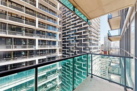 Photo 24 at 1806 - 25 Broadway Avenue, Mount Pleasant West, Toronto