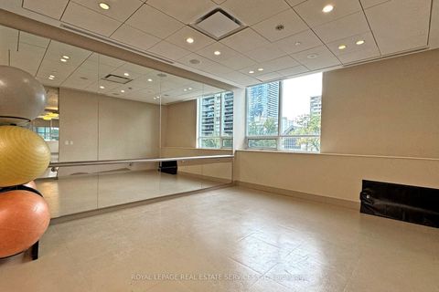 Photo 28 at 1806 - 25 Broadway Avenue, Mount Pleasant West, Toronto