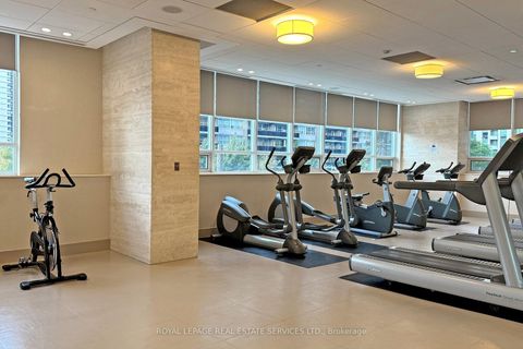 Photo 29 at 1806 - 25 Broadway Avenue, Mount Pleasant West, Toronto